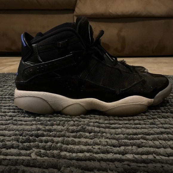 Jordan’s - Picture 4 of 4